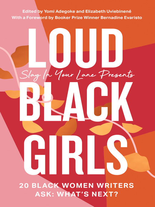 Title details for Loud Black Girls by Yomi Adegoke - Available